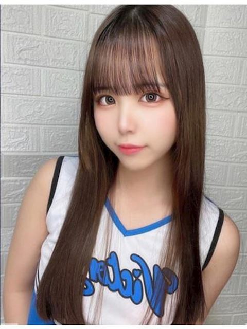 安城のデリヘル「ギャルズパラダイス」くらり★極カワFカップ美少女★(19)のプロフィール写真