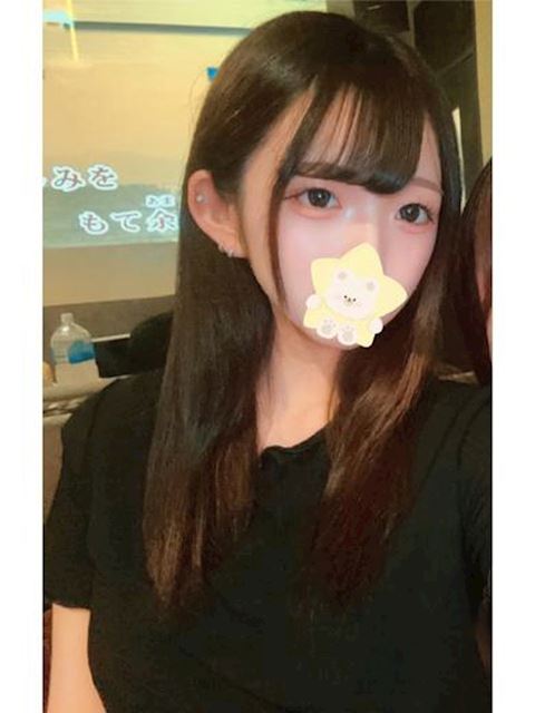 安城のデリヘル「ギャルズパラダイス」りさ★D乳メロメロな可愛さ美少女(18)のプロフィール写真