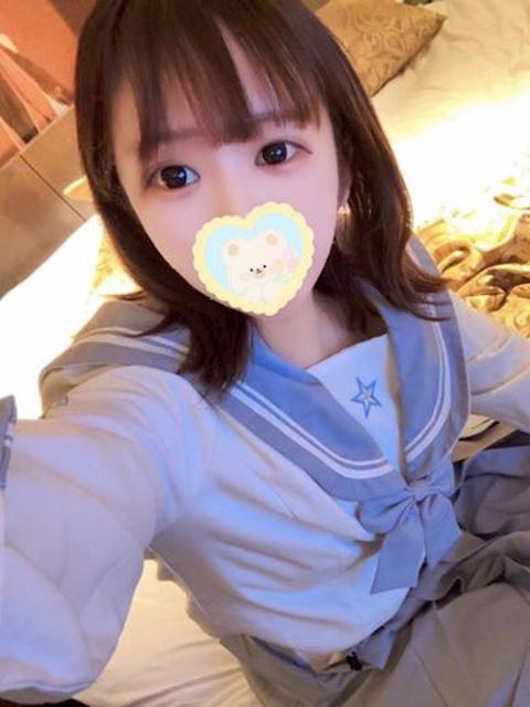 安城のデリヘル「ギャルズパラダイス」ねあ★極ロリ見惚れちゃう美少女★(20)のプロフィール写真