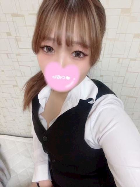 安城のデリヘル「ギャルズパラダイス」りつか★Eカップ癒し系美少女★(19)のプロフィール写真