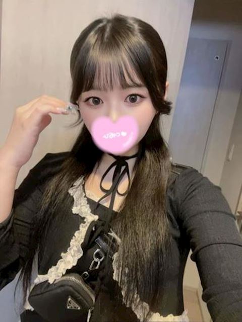 安城のデリヘル「ギャルズパラダイス」めあり★E乳19才スレンダー天使(19)のプロフィール写真