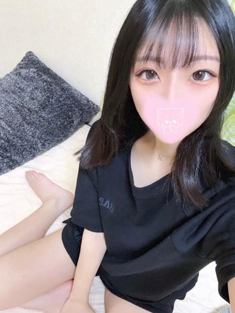 安城のデリヘル「ギャルズパラダイス」らら★極上スレンダー激カワ美少女(19)のプロフィール写真