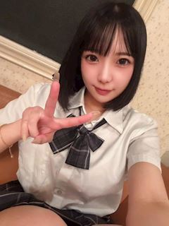 のあ★Eカップ圧倒的エロエロ娘