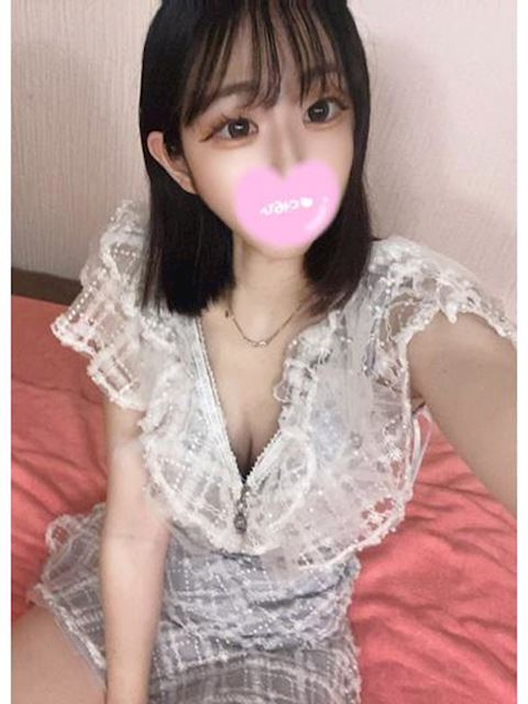 安城のデリヘル「ギャルズパラダイス」みつ★抜群のルックス極上美少女(20)のプロフィール写真