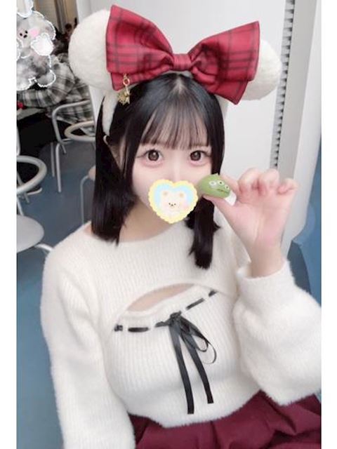 安城のデリヘル「ギャルズパラダイス」りぼん★ロリロリFカップ美少女★(19)のプロフィール写真