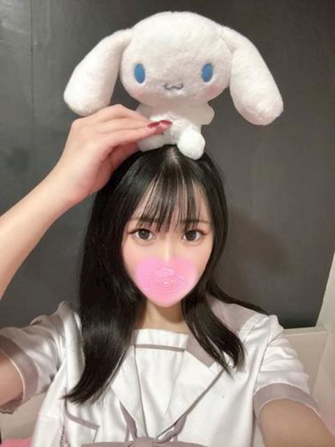 安城のデリヘル「ギャルズパラダイス」るう★G乳アイドル究極可愛い天使(19)のプロフィール写真