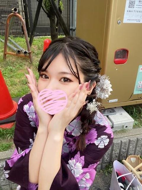 安城のデリヘル「ギャルズパラダイス」えりか★潮吹き清楚系スレンダー★(23)のプロフィール写真