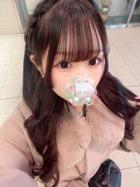 安城のデリヘル「ギャルズパラダイス」らいち★G乳ぱいぱんエロ天使★(19)のプロフィール写真