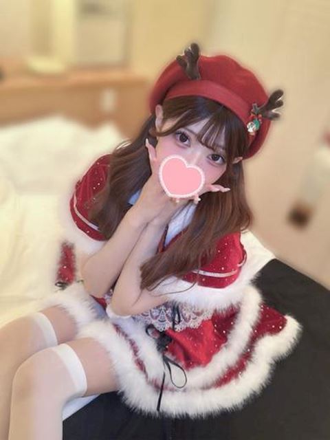 安城のデリヘル「ギャルズパラダイス」めう★とろける可愛さ気付けば虜(20)のプロフィール写真