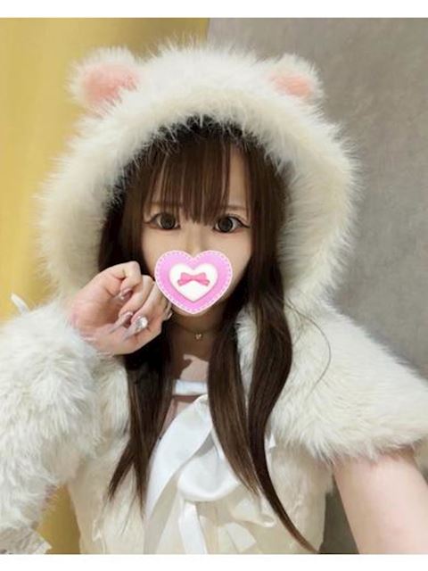 安城のデリヘル「ギャルズパラダイス」うるる★現役学生スレンダー18才(18)のプロフィール写真