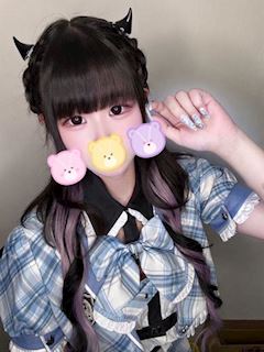 はむ★エッチな天使D乳ロリ★