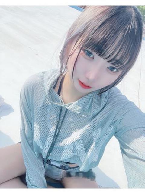 安城のデリヘル「ギャルズパラダイス」むつみ★パイパンロリ美少女★(20)のプロフィール写真