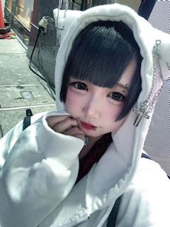 めるも★ガチ合法ロリ美少女★