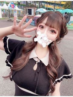 ギャルズパラダイス りさな★天使すぎるG乳美少女★