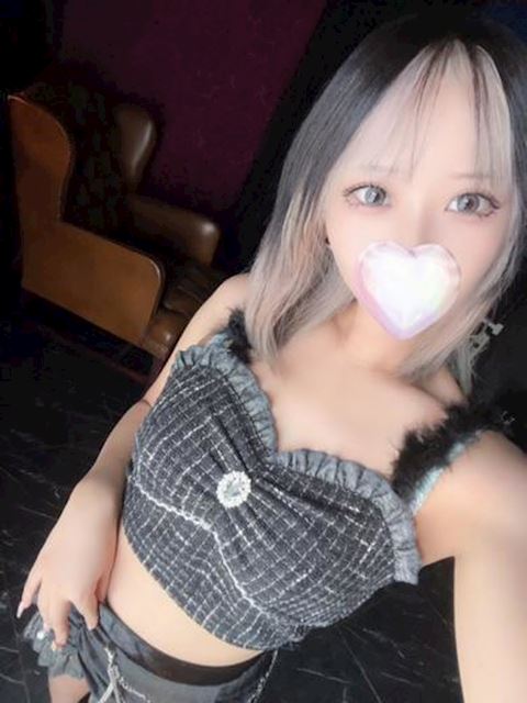 安城のデリヘル「ギャルズパラダイス」みるき★F乳スレンダー美ギャル(21)のプロフィール写真