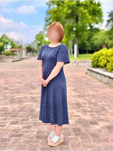 豊橋の人妻・熟女デリヘル「おふくろさん～豊橋慕情編～」横田(37)のプロフィール写真