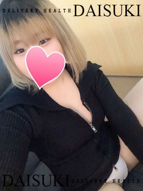一宮のデリヘル「ダイスキ」なぎさ(20)のプロフィール写真