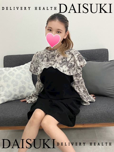 一宮のデリヘル「ダイスキ」ちゅり(21)のプロフィール写真