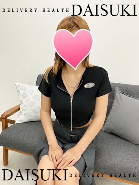 一宮のデリヘル「ダイスキ」エリカ(18)のプロフィール写真