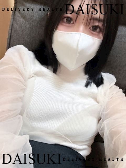 一宮のデリヘル「ダイスキ」もも(20)のプロフィール写真