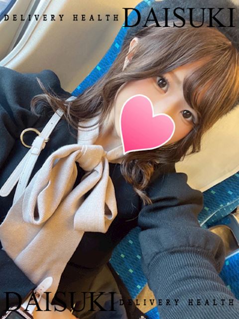 一宮のデリヘル「ダイスキ」のえる(21)のプロフィール写真