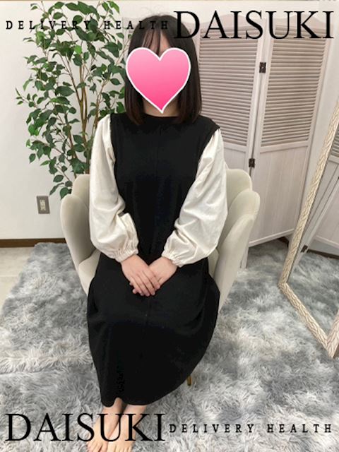 一宮のデリヘル「ダイスキ」かえで(22)のプロフィール写真