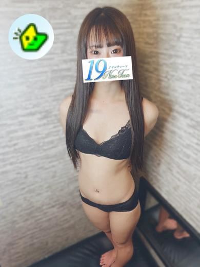 刈谷・知立のヘルス「ナインティーン」はやて(0)のプロフィール写真