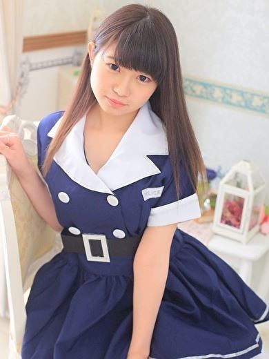 岐阜市のデリヘル「〜ソフトSM専門店〜ドM女マーケット」らな(18)のプロフィール写真8枚目