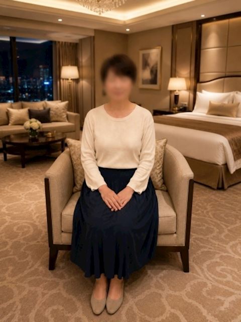 栄の人妻・熟女ヘルス「としま」りこ(49)のプロフィール写真