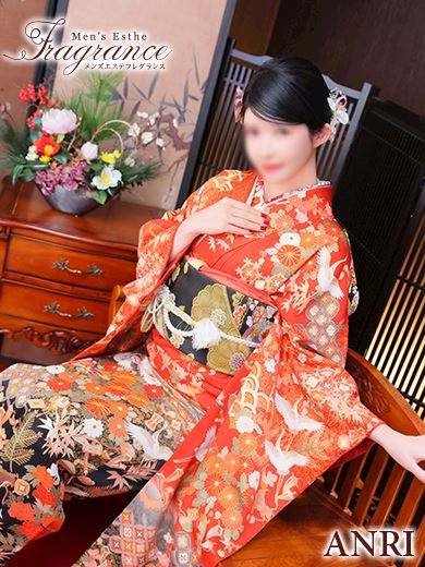 柴田・堀田・大高の回春・性感エステ「メンズエステ フレグランス」【あんり】痴女の極み☆美女☆(24)のプロフィール写真