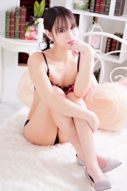 名古屋駅のニューハーフヘルス「ニューハーフヘルス DE・LA・FELICE」黒谷みこ(26)のプロフィール写真