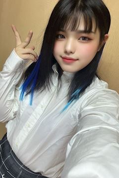 蒼（アオイ）