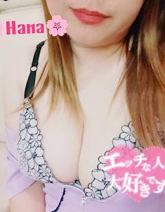 白衣の天使 はな