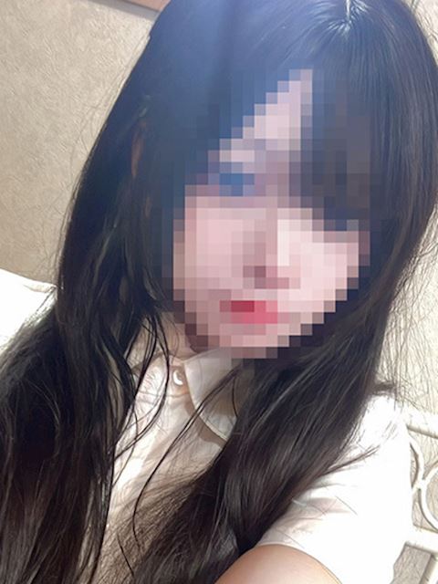 名古屋駅のデリヘル「淫乱OL派遣商社　斉藤商事」小林りな(22)のプロフィール写真