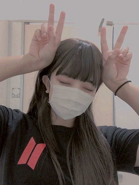 名古屋駅のデリヘル「淫乱OL派遣商社　斉藤商事」一ノ瀬るな(19)のプロフィール写真