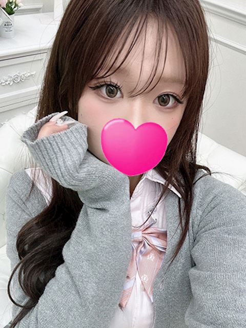 豊田のデリヘル「ＮＥＷぶりっ子」みあ★業界激薄激カワ18歳(18)のプロフィール写真