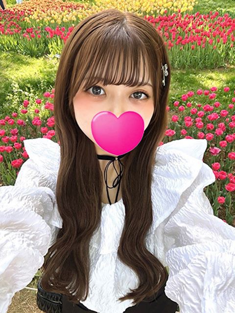 豊田のデリヘル「ＮＥＷぶりっ子」なほ★駆け出中激カワ20歳(20)のプロフィール写真