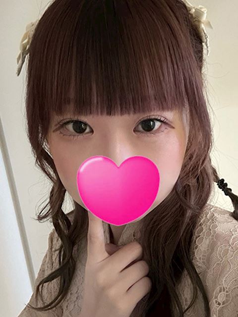 豊田のデリヘル「ＮＥＷぶりっ子」あむ★超激カワ愛嬌抜群20歳(20)のプロフィール写真