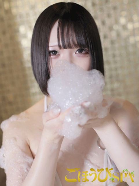 柴田・堀田・大高の回春・性感エステ「ごほうびSPA名古屋店～巨乳巨尻専門の風俗メンズエステ～」あめり(22)のプロフィール写真