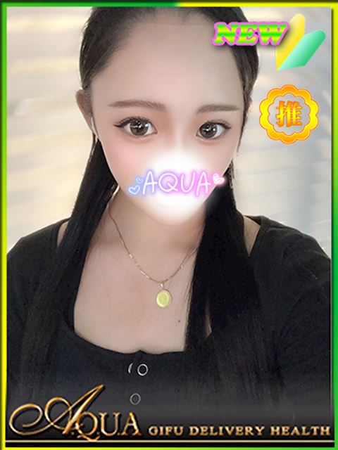 岐阜市のデリヘル「AQUA」まき(19)のプロフィール写真
