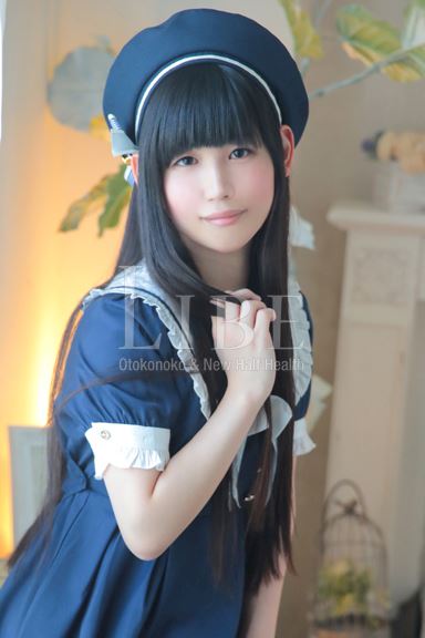 栄のニューハーフヘルス「ニューハーフヘルスLIBE名古屋栄店」天宮シオン(21)のプロフィール写真