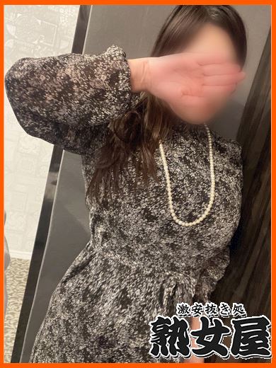 新栄・東新町の人妻・熟女デリヘル「激安抜き処熟女屋」伊藤(54)のプロフィール写真