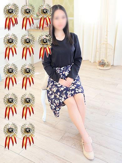 金津園のソープ「リージェントクラブ貴公子」音彩（ねいろ）(21)のプロフィール写真