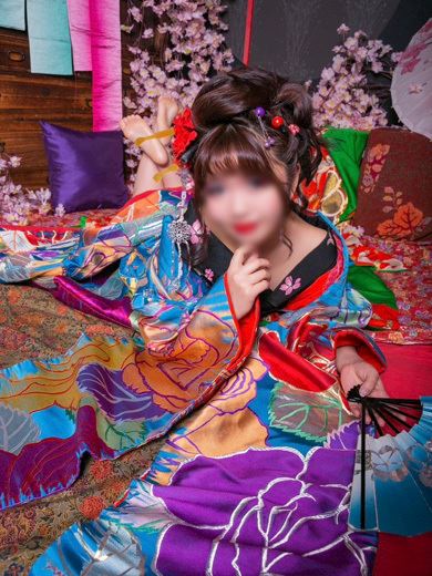 金津園のソープ「リージェントクラブ貴公子」める(20)のプロフィール写真