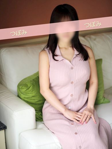 金津園のソープ「リージェントクラブ貴公子」つぼみ(21)のプロフィール写真