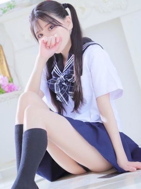 金津園のソープ「Sabbat」ゆずは(21)のプロフィール写真