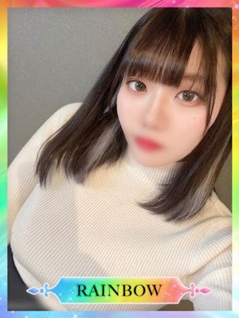 金津園のソープ「Sabbat」あゆみ【RAINBOW】(20)のプロフィール写真