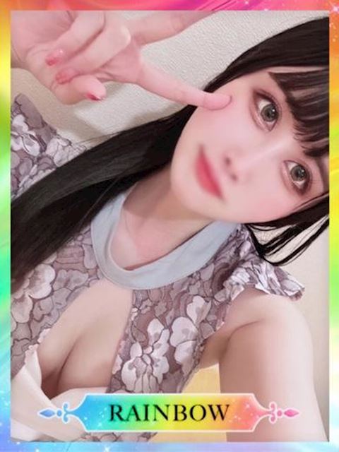 金津園のソープ「Sabbat」あいり【RAINBOW】(21)のプロフィール写真