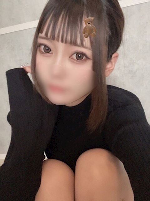 金津園のソープ「Sabbat」ゆあ(22)のプロフィール写真