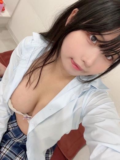 金津園のソープ「Sabbat」もち(20)のプロフィール写真